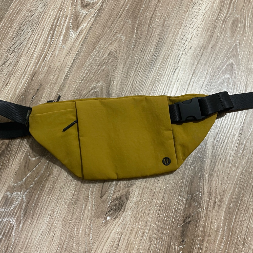 Lululemon Fanny Pack